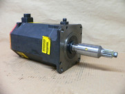 Fanuc A06b-0247-B605#S000 Aif 22/3000 Ac Servo Motor 230 V 4 Kw