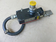 Fortress Interlocks 07115004 Gate Safety Switch