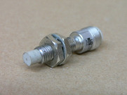 Omron E2e-X2mf1-M1 Inductive Proximity Switch Sensor 12-24 Vdc Omron E2e-X2mf1-M1 Inductive Proximity Switch Sensor 12-24 Vdc