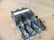 Allen-Bradley 1494V-Ds600 Line Terminal Guard 600Amp, 600 Vac- 250Vdc