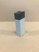 Allen Bradley 1756-N2 Ser. A Controllogix Card Slot Filler 1756N2