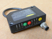 Banner Laser Sensor Lg10a65puq (75-125Mm)