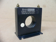 Crompton Instruments 5 Sft-301 Current Transformer Ratio 300:5A Crompton Instruments 5 Sft-301 Current Transformer Ratio 300:5A