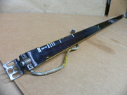 Omron F3sj-A1220p30-L Light Curtain Safety Beam !