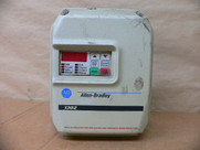 Allen Bradley 1302-C002-Af Ac Drive 2.7/3.4 Amp 575 Vac 2 Hp 60 H Allen Bradley 1302-C002-Af Ac Drive 2.7/3.4 Amp 575 Vac 2 Hp 60 H