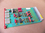 Promess Sn 2331.1   189003 Controller Card Promess Sn 2331.1   189003 Controller Card