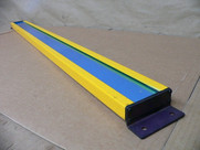 Omron Sti Mirn-36Fg 42326-0360 Light Curtain