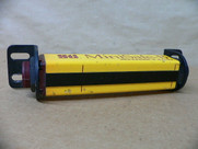 Sti Ms4304br Minisafe Light Curtain Receiver Range 1-30' Ms4300 Series