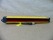 Sti Ms47sr-14-300-X Ms47sr14300x Light Curtain Transmitter 13 X 1-1/4In Size