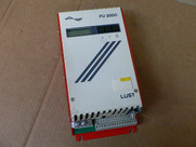 Lust Fu 2232 Rt Lumi Drive Fu 2000 0.37 Kw, 230V Frequency Inverter