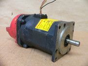 Fanuc Ac Servo Motor A06b-0532-B572#0002