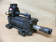 Parker - Moog - Temposonics 760-388A, Ttsrbu0055 Servo Valve