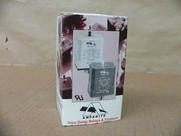 Amperite 120A. 1-10Sdod Delay On, Dropout Timer Relay, 1-10 Seconds