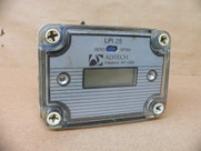 Adtech/Analog Digital Technology Inc. Lpi 25 Controller