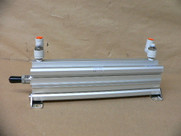 Smc Ncdq2l63-250Dcm-U11us Cylinder Compact Long Stk Au