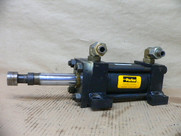 Parker 03.25 Cp2hltv19a 4.000 Hydraulic Cylinder