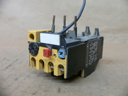 Allen-Bradley 193-Bsc32 Overload Relay 24A-32A