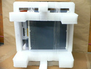 B&R 8V128m.001-2 Apocos Servo Drive