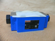 Rexroth R900407439 Inline Valve New