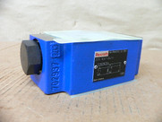 Rexroth R900407440     Z2s 10A1-3X/V     Check Valve Rexroth R900407440     Z2s 10A1-3X/V     Check Valve
