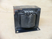 Hammond Mh1000ap Control Transformer 1000Va 600V Pri 120V Sec 1Ph Hammond Mh1000ap Control Transformer 1000Va 600V Pri 120V Sec 1Ph