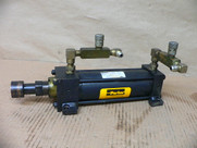 Parker 02.05Ccp2anu19ac 6.000 Hydraulic Cylinder