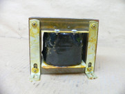 Exa 500-39 Transformer Pri 600 Sec 120 4.16 Amps