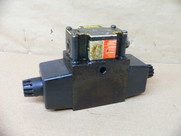 Parker D3w4cvyc456 Directional Control Valve Parker D3w4cvyc456 Directional Control Valve