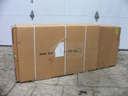 B&R 8B0m0230hc00.000-1 Liquid Coolder Module Rack