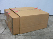 B&R 8B0m0090hw00.000-1 Liquid Cooled Module Rack