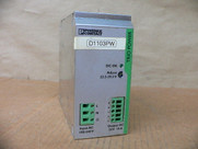 Phoenix Contact Trio-Ps/1Ac/24Dc/10 Power Supply Input 100-240V Output 24V / 10A Phoenix Contact Trio-Ps/1Ac/24Dc/10 Power Supply Input 100-240V Output 24V / 10A
