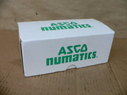 Asco Ycl-V-213049A-12 Yclv213049a12 Solenoid Valve Block