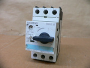 Siemens Motor Circuit Breaker 3Rv1021-0Ha10 0.55-0.8Amp Siemens Motor Circuit Breaker 3Rv1021-0Ha10 0.55-0.8Amp