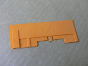 B&R X20ac0sl1 Locking Plate Left Side