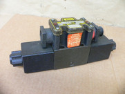 Parker 1.25A 24V 5000Psi Directional Hydraulic Valve D1vw4cnjc570x4773