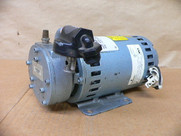 Gast 1532-101A-G288x Motor Mounted Rotary Vane 1/10Hp Gast 1532-101A-G288x Motor Mounted Rotary Vane 1/10Hp
