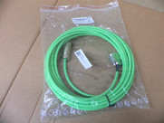 B&R 8Bce0010.1111A-0 Servo Motor Cable