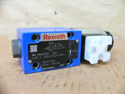 Rexroth R900957209     4We 6 J2b6x/Eg24n9k4 Valve
