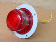 Dominion Auto Sae-Lt-74, 73-1784 73-1783 Red Light