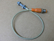 Ifm Electronic Cable With Efector Ier203 Ifm Electronic Cable With Efector Ier203