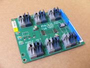 Allen Bradley 80190-100-01-R Fiber Optic Board 80190-098-51 Allen Bradley 80190-100-01-R Fiber Optic Board 80190-098-51