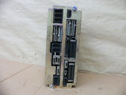 Yaskawa Motoman Jznc-Xiu01 Servo Unit Yaskawa Motoman Jznc-Xiu01 Servo Unit