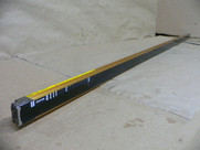 Omron F3sj-A1395p30-L  Safety Light Curtain