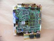 Yaskawa Motoman Cacr-Hg02aaa Servo Amplifier