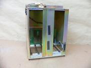 Yaskawa Plc Card Rack Chassis Jancd-Xbb02 Df9203004-C0 Jznc-Xrk02d-1