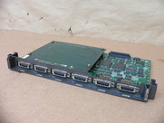 Yaskawa Pc Board Jancd-Msv01b Df9201893-A0n Rev.F01 Msv01b