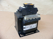 Egs Hevi-Duty Wtc 303-1761 Transformer - 400, 480, 600V Input - 24V, 120V Output
