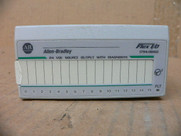 1794-Ob16d Allen Bradley 24Vdc Diagnostic Output 1794Ob16d 163B