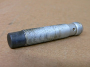 Balluff Bes M12ml-Psc80e-S04g-W, Inductive Factor 1 Sensor, Bes02k5