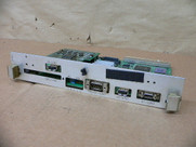 Yaskawa Jancd-Xcp01-1, Rev. B06 Pc Board Xrc System Control